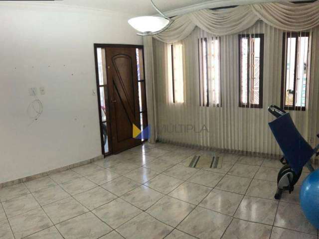 Casa para locação, Cumbica, com 2 dormitórios, 98 m², 2 vagas, por R$ 1.750,00/mês - Cidade Jardim Cumbica - Guarulhos/SP