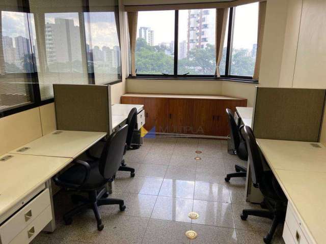 Sala para alugar, 75 m² por R$ 4.775,00/mês - Centro - Guarulhos/SP