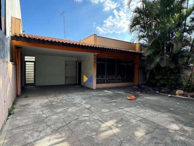 Excelente ponto na Av. Paulo Faccini, Guarulhos - 150m² por R$17.000,00.