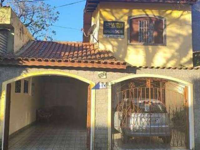 Sala para alugar, 8 m² por R$ 1.000,00/mês - Vila Tijuco - Guarulhos/SP