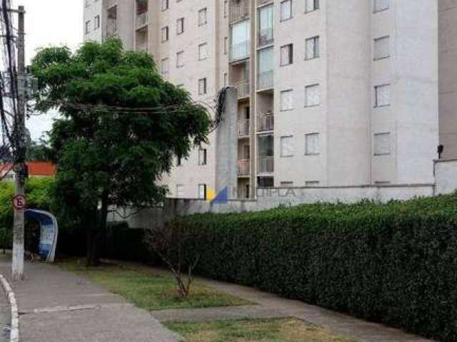 Oportunidade no Bela Vista R$318.000, 2 dorm., andar alto. Portaria 24 horas.