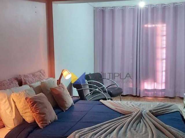 Sobrado com 2 dormitórios à venda, 96 m² por R$ 920.000 - Gopoúva - Guarulhos/SP