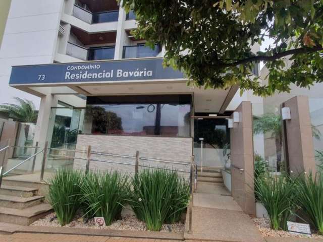 Condomínio residencial bavaria