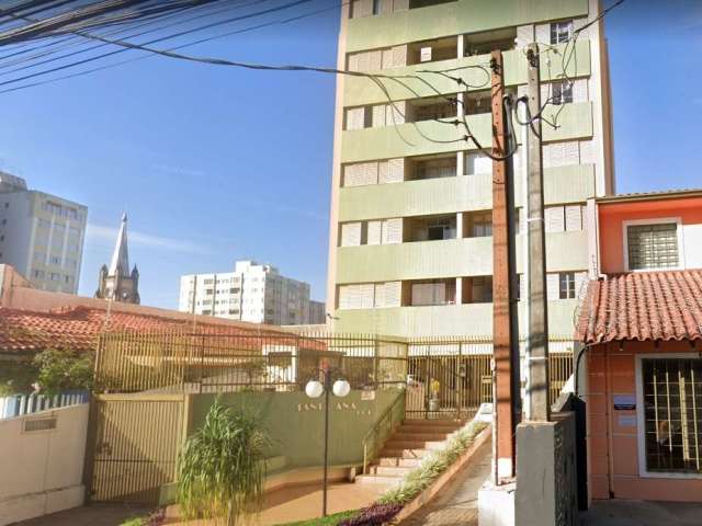 Condomínio edifício santa ana