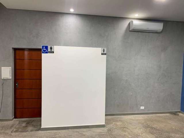 Imóvel comercial