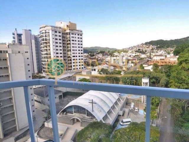 Apartamento Residencial à venda, Agronômica, Florianópolis - AP7278.