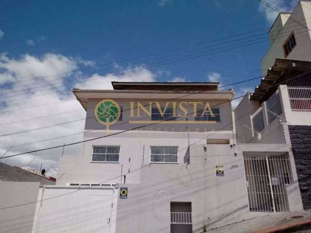 Prédio Comercial à venda, Coloninha, Florianópolis - PR0138.