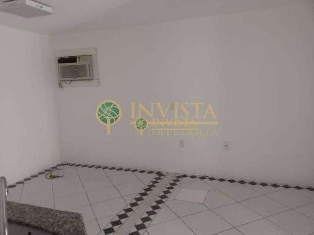 Sala Comercial para locação, Centro, Florianópolis - SA1009.