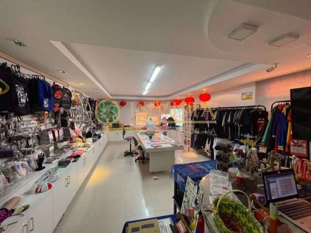 Exclusividade - Sala Comercial á venda do Estreito