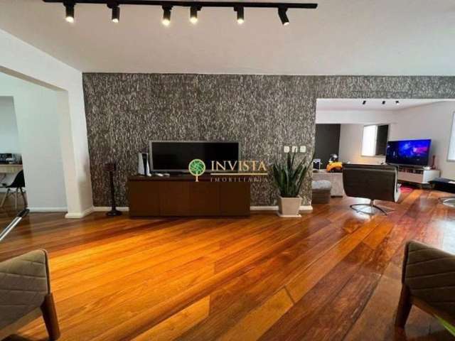 Apartamento Residencial à venda, Agronômica, Florianópolis - AP1394.