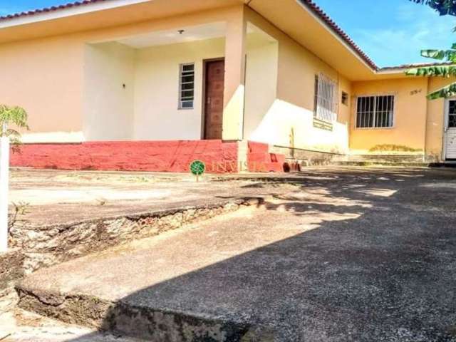 Casa Residencial à venda, Abraão, Florianópolis - CA0882.