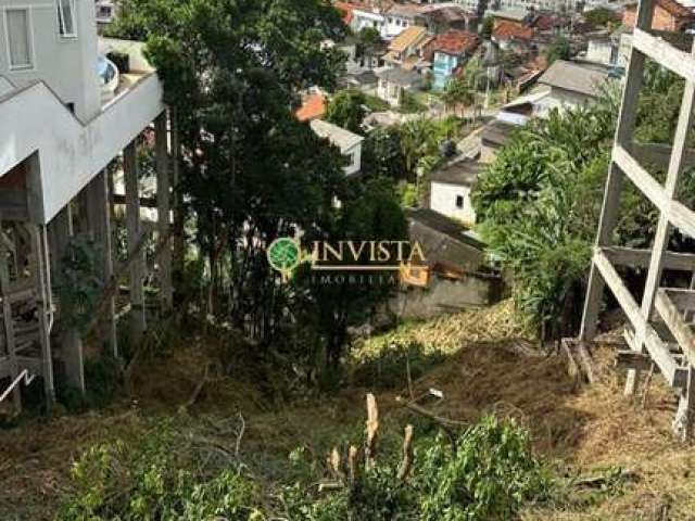 Terreno Residencial à venda, Nossa Senhora do Rosário, São José - TE0117.