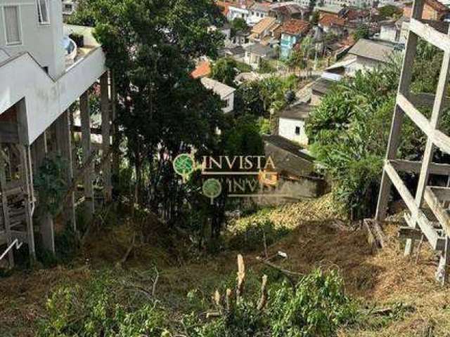 Terreno Residencial à venda, Nossa Senhora do Rosário, São José - TE0117.