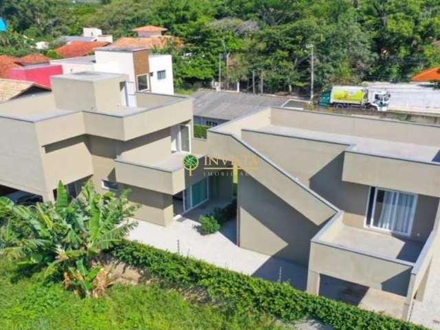 2 Lofts á venda com 2 quartos, escritura publica e viabilidade Comercial  - Lagoa da Conceição