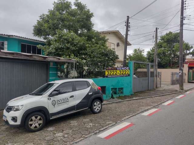 Terreno à venda com 4000m² localizado no bairro João Paulo