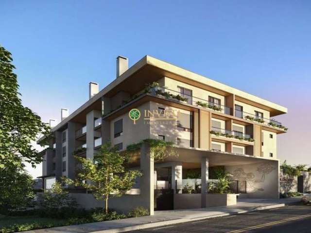 Apartamento Residencial à venda, João Paulo, Florianópolis - AP3599.