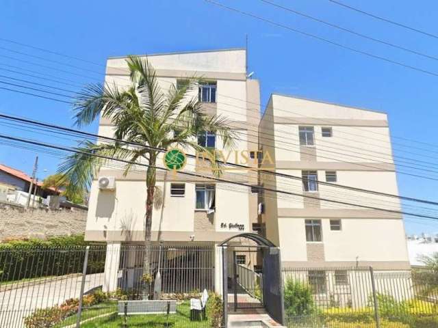 Apartamento Residencial à venda, Capoeiras, Florianópolis - AP2568.