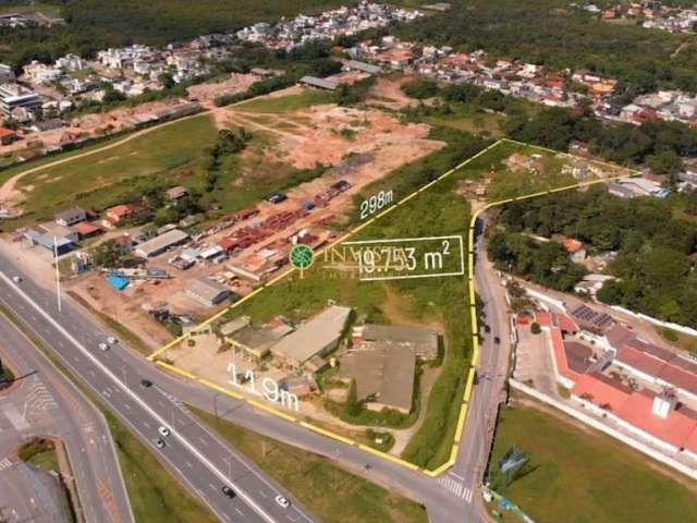 Terreno Residencial à venda, Cacupé, Florianópolis - TE0532.