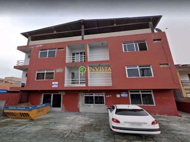 Prédio Comercial à venda, Canasvieiras, Florianópolis - PR0068.