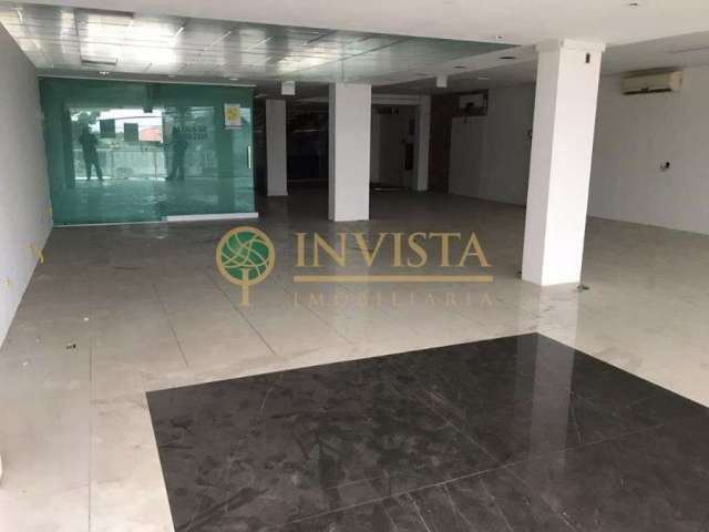 Sala comercial para locação no Saco Grande!