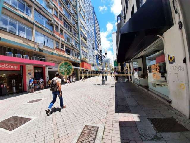 Sala Comercial para locação, Centro, Florianópolis - SA0449.