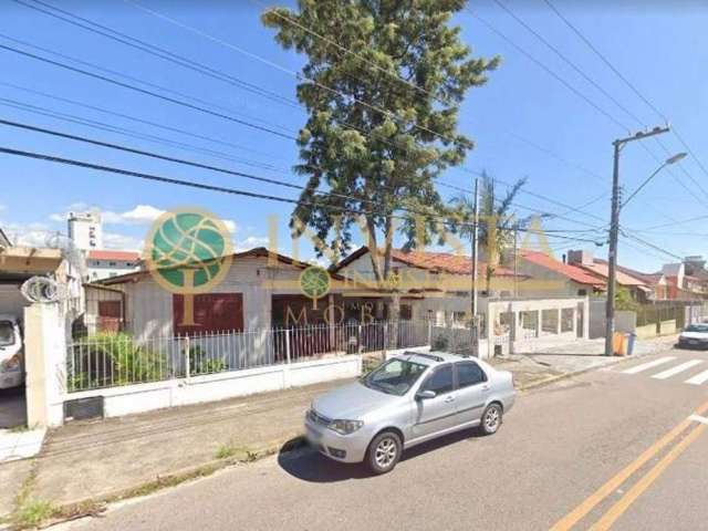 Casa Residencial à venda, Jardim Atlântico, Florianópolis - CA1190.