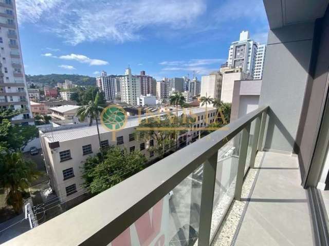 Apartamento Residencial à venda, Centro, Florianópolis - AP4361.