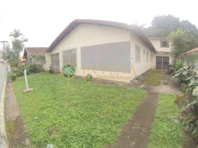 Casa Residencial à venda, Canto, Florianópolis - CA1207.