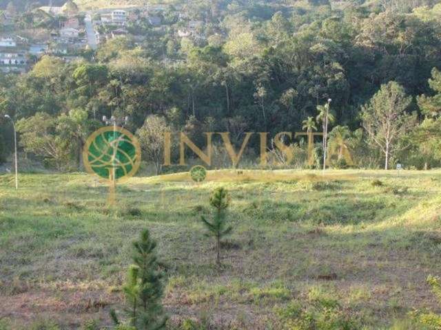 Terreno Residencial à venda, Roçado, São José - TE0853.