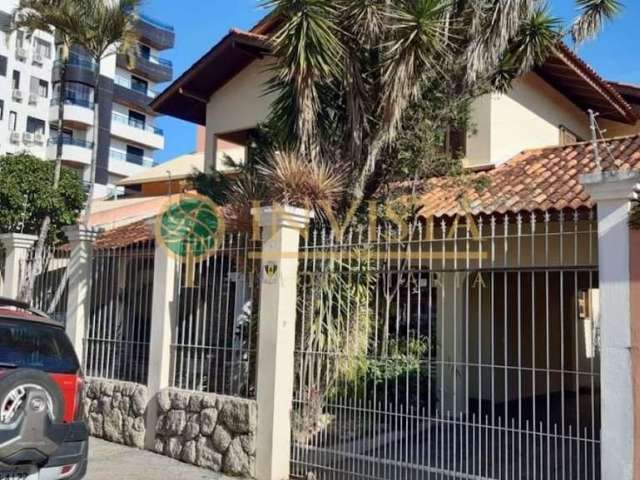 Casa Residencial e comercial para locação no Balneário, Florianópolis