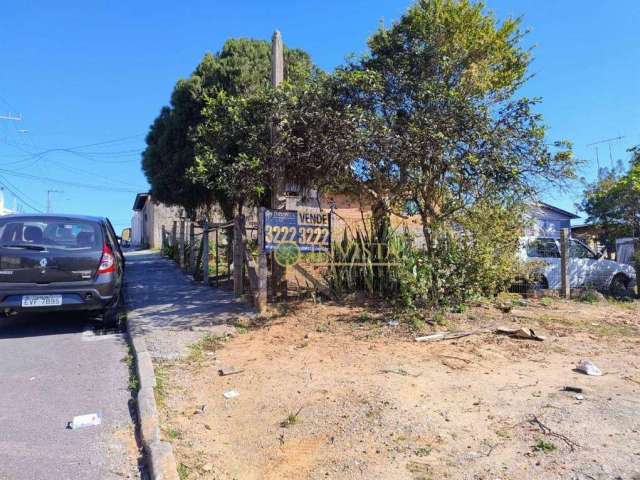 Terreno Residencial à venda, Jardim Atlântico, Florianópolis