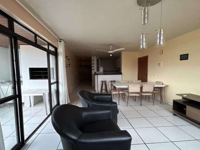 Apartamento Residencial à venda, Canasvieiras, Florianópolis - AP0575.