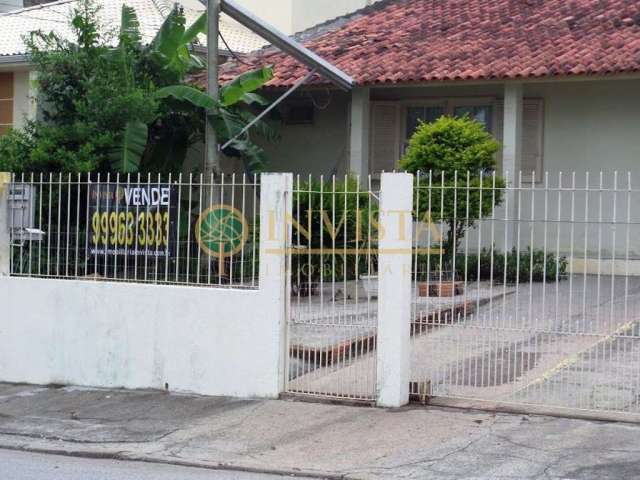 Terreno de 440m²  à venda no Estreito / Florianópolis