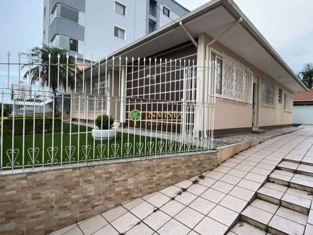 Casa Residencial à venda, Jardim Atlântico, Florianópolis - CA0658.