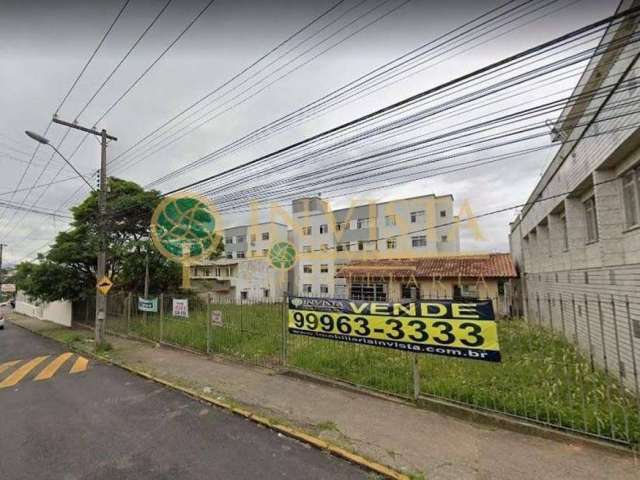 Terreno Residencial à venda, Jardim Atlântico, Florianópolis - TE0604.