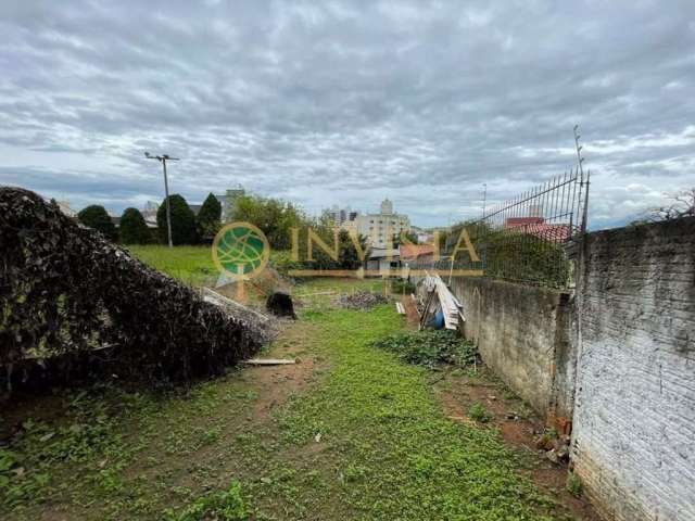 Casa Residencial à venda, Estreito, Florianópolis - CA1513.