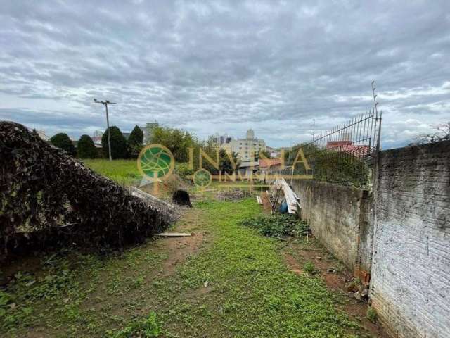 Casa Residencial à venda, Estreito, Florianópolis - CA1513.