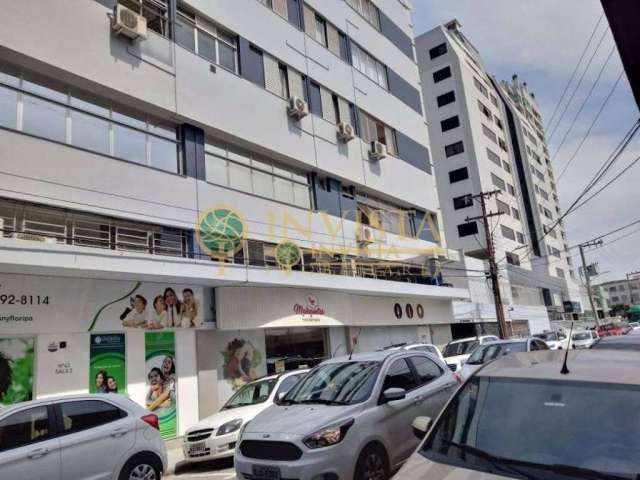 Sala Comercial para locação, Estreito, Florianópolis - SA0899.