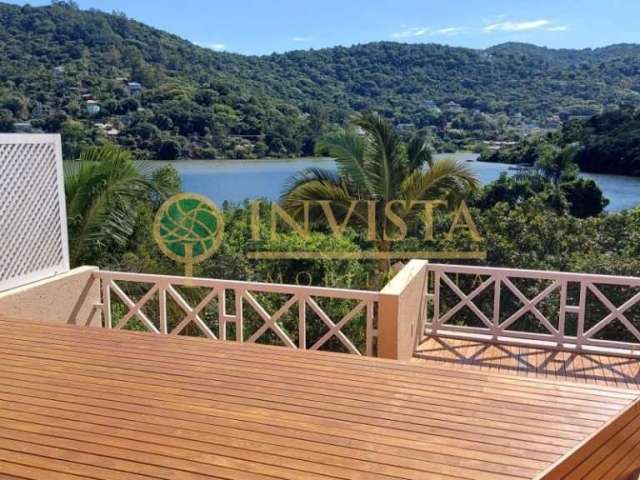 Apartamento Residencial à venda, Lagoa da Conceição, Florianópolis - AP0188.