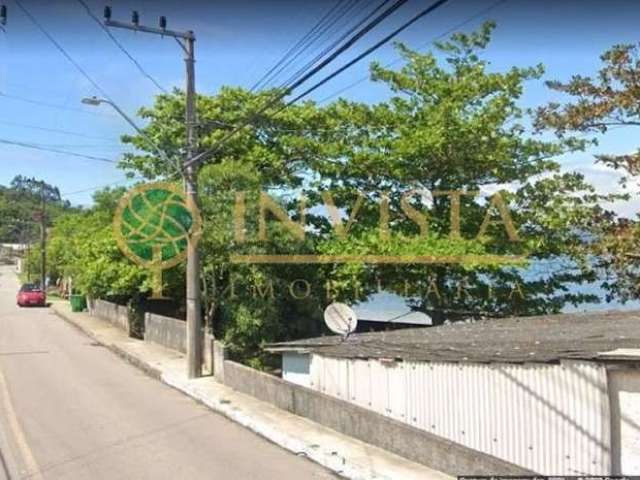 Casa Residencial à venda, Ribeirão da Ilha, Florianópolis - CA0191.