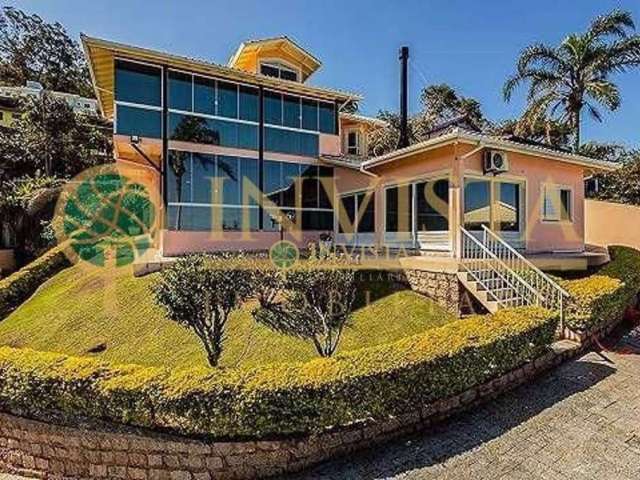 Casa Residencial à venda, Sambaqui, Florianópolis - CA1080.