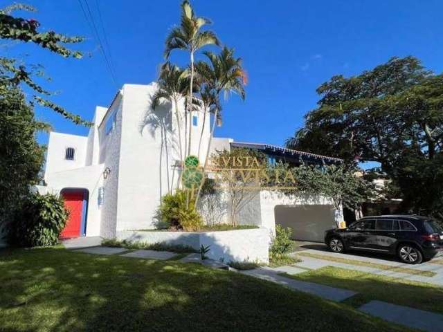 Casa Residencial à venda, Lagoa da Conceição, Florianópolis - CA2158.