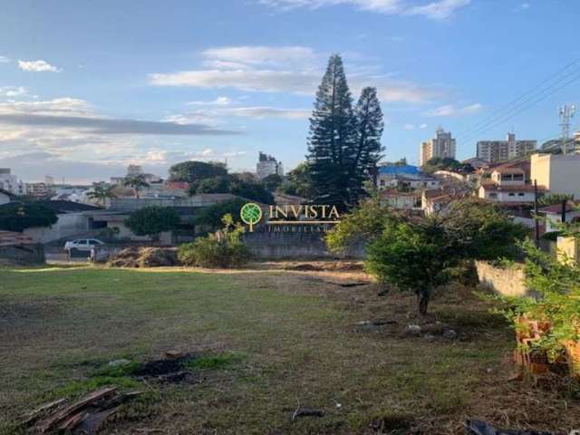 Terreno Residencial à venda, Capoeiras, Florianópolis - TE0326.