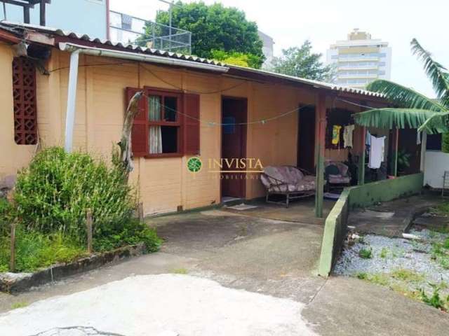 Terreno Residencial à venda, Capoeiras, Florianópolis - TE0375.