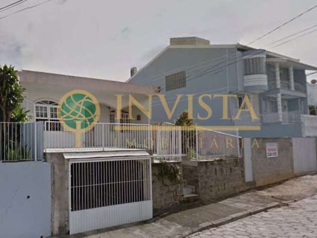 Casa Residencial à venda, Capoeiras, Florianópolis - CA1423.