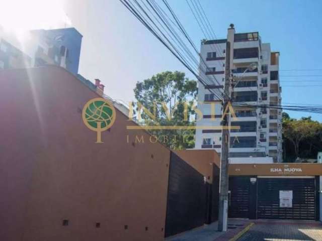 Apartamento Residencial à venda, João Paulo, Florianópolis - AP3988.