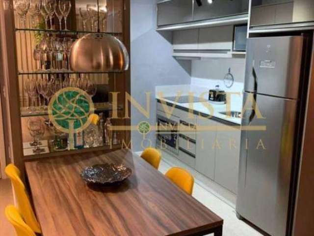 Apartamento Residencial à venda, Coqueiros, Florianópolis - AP5076.