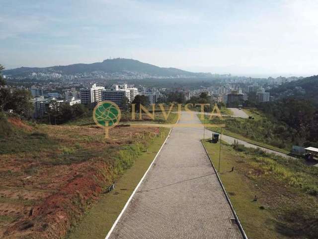 Terreno Residencial à venda, Itacorubi, Florianópolis - TE0885.