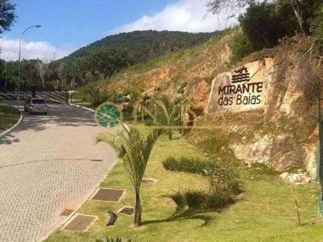 Terreno Residencial à venda, Itacorubi, Florianópolis - TE0886.