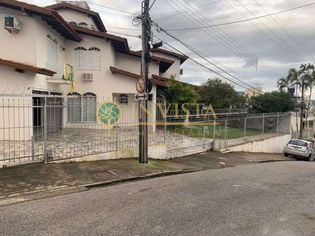 Terreno Residencial à venda, Coqueiros, Florianópolis - TE0988.